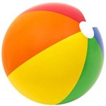 Beach balls
