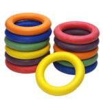 Rubber Deck Rings