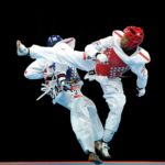 Taekwondo