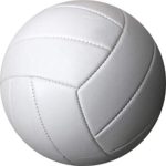 Volleyballs